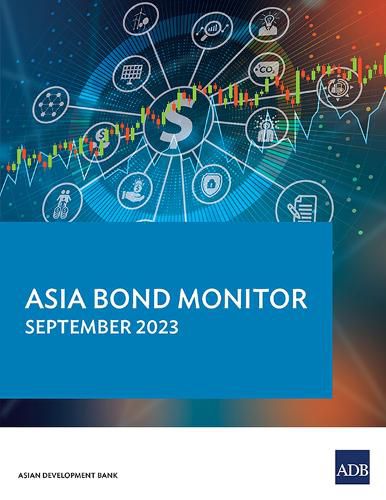 Cover image for Asia Bond Monitor - September 2023