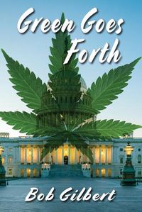 Cover image for Green Goes Forth