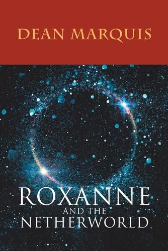 Cover image for Roxanne and the Netherworld