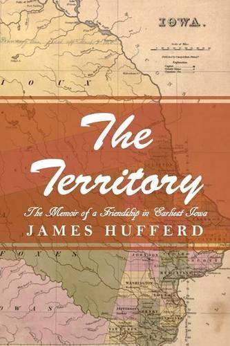 Cover image for The Territory