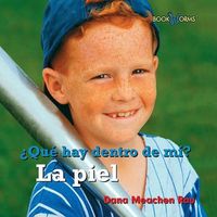 Cover image for La Piel (My Skin)