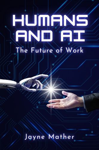 Cover image for Humans and AI