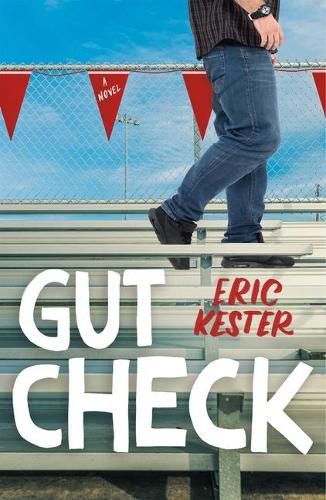 Cover image for Gut Check