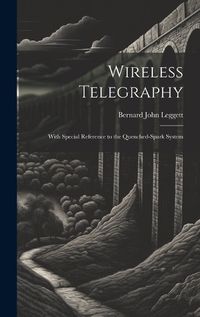 Cover image for Wireless Telegraphy