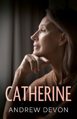 Cover image for Catherine