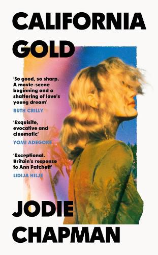 Cover image for California Gold
