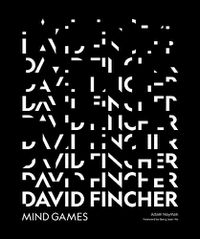 Cover image for David Fincher: Mind Games