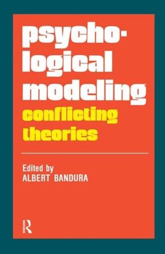 Psychological Modeling: Conflicting Theories