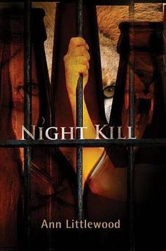 Cover image for Night Kill