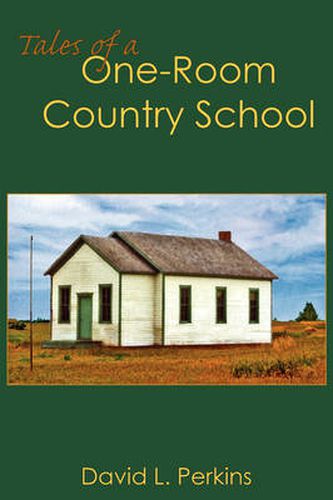 Tales of a One-Room Country School