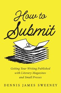 Cover image for How to Submit