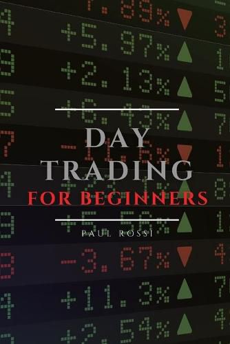 Cover image for Day Trading for Beginners: Tips and Tricks to Perform Like a Pro