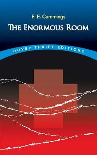 Cover image for The Enormous Room