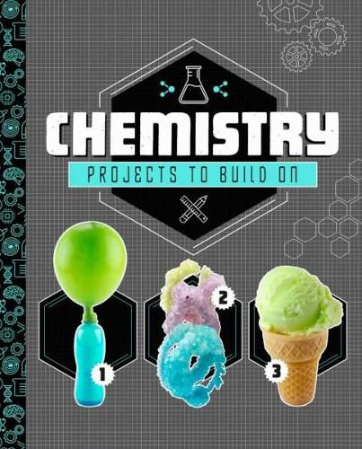 Chemistry Projects to Build On