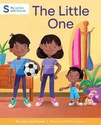 Cover image for The Little One