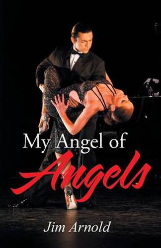 Cover image for My Angel of Angels