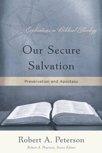 Our Secure Salvation