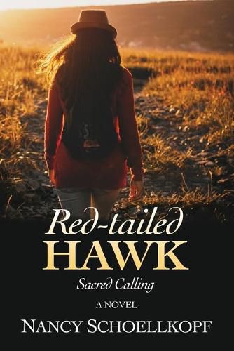 Cover image for Red-Tailed Hawk