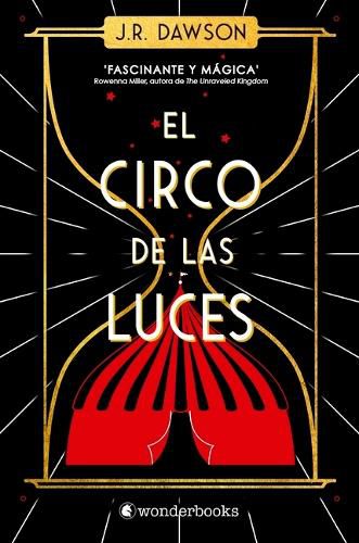 Cover image for Circo de Las Luces, El
