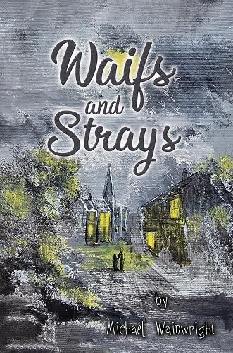 Cover image for Waifs and Strays