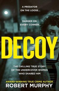 Cover image for Decoy