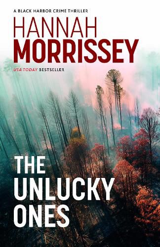 Cover image for The Unlucky Ones