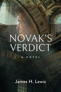 Cover image for Novak's Verdict