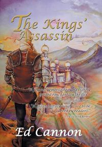 Cover image for The Kings' Assassin