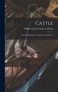 Cover image for Cattle