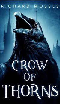 Cover image for Crow Of Thorns