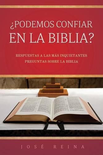 Cover image for ?Podemos confiar en la Biblia?