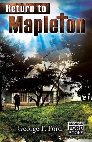 Cover image for Return to Mapleton