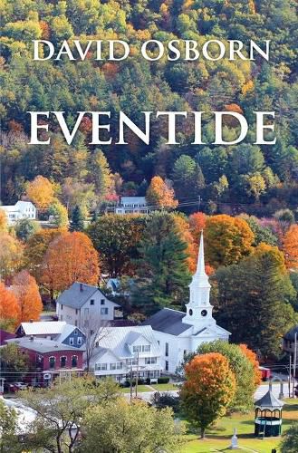 Cover image for Eventide