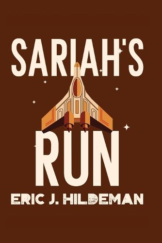 Cover image for Sariah's Run