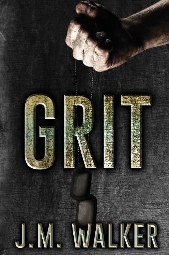 Cover image for Grit