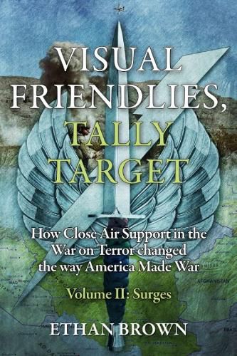 Visual Friendlies, Tally Target