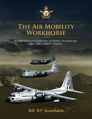 Cover image for The Airmobility Workhorse Slip Case