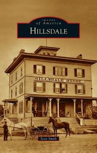 Cover image for Hillsdale