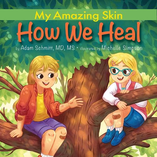 How We Heal