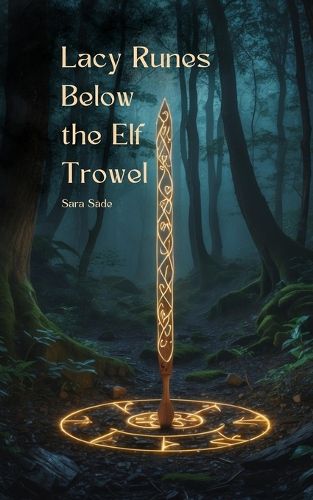 Cover image for Lacy Runes Below the Elf Trowel