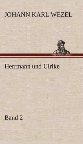 Cover image for Herrmann Und Ulrike / Band 2