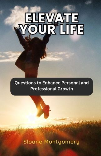 Cover image for Elevate Your Life