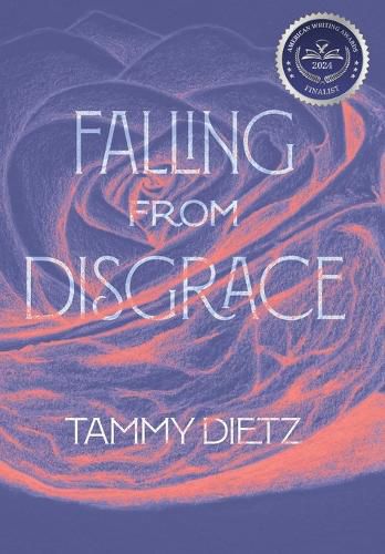 Cover image for Falling from Disgrace