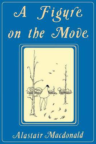 Cover image for A Figure on the Move