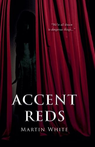 Cover image for Accent Reds
