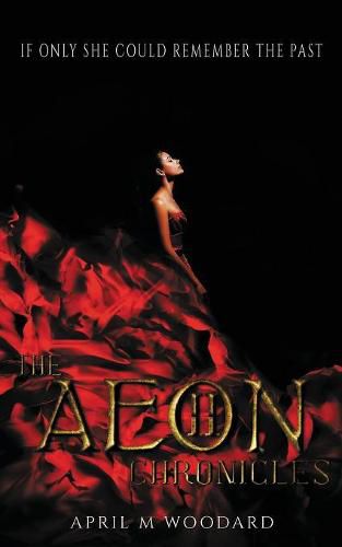 The Aeon Chronicles-Book 2