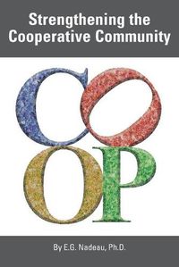 Cover image for Strengthening the Cooperative Community