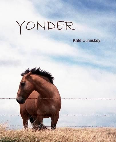 Cover image for Yonder