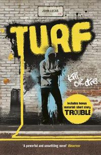 Cover image for TURF