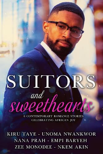 Cover image for Suitors & Sweethearts